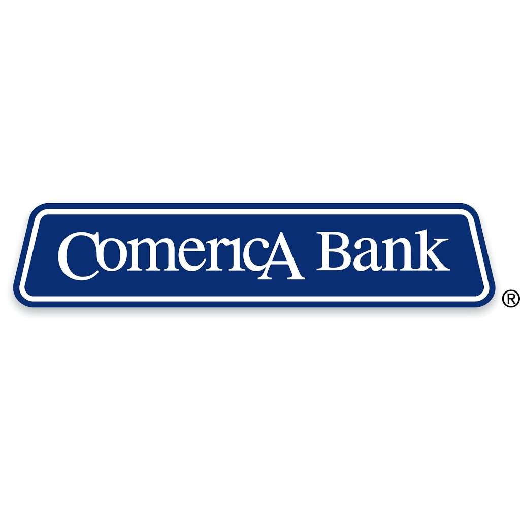 Comerica Bank - ATM | 1201 E Belt Line Rd, Richardson, TX 75081, USA | Phone: (800) 925-2160