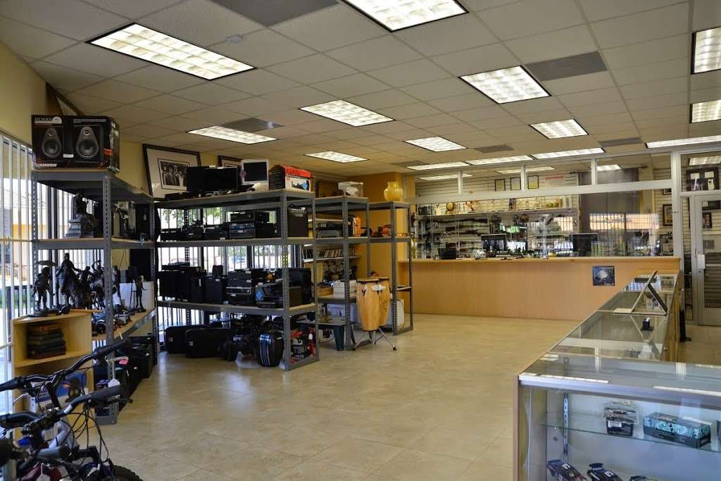 American Pawn | 7400 N Federal Hwy A1, Boca Raton, FL 33487 | Phone: (561) 961-4047