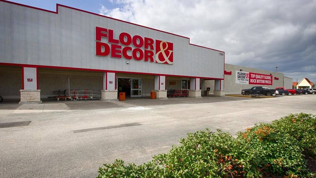 Floor & Decor | 14409 Parkhollow Dr, Houston, TX 77082, USA | Phone: (281) 497-7175
