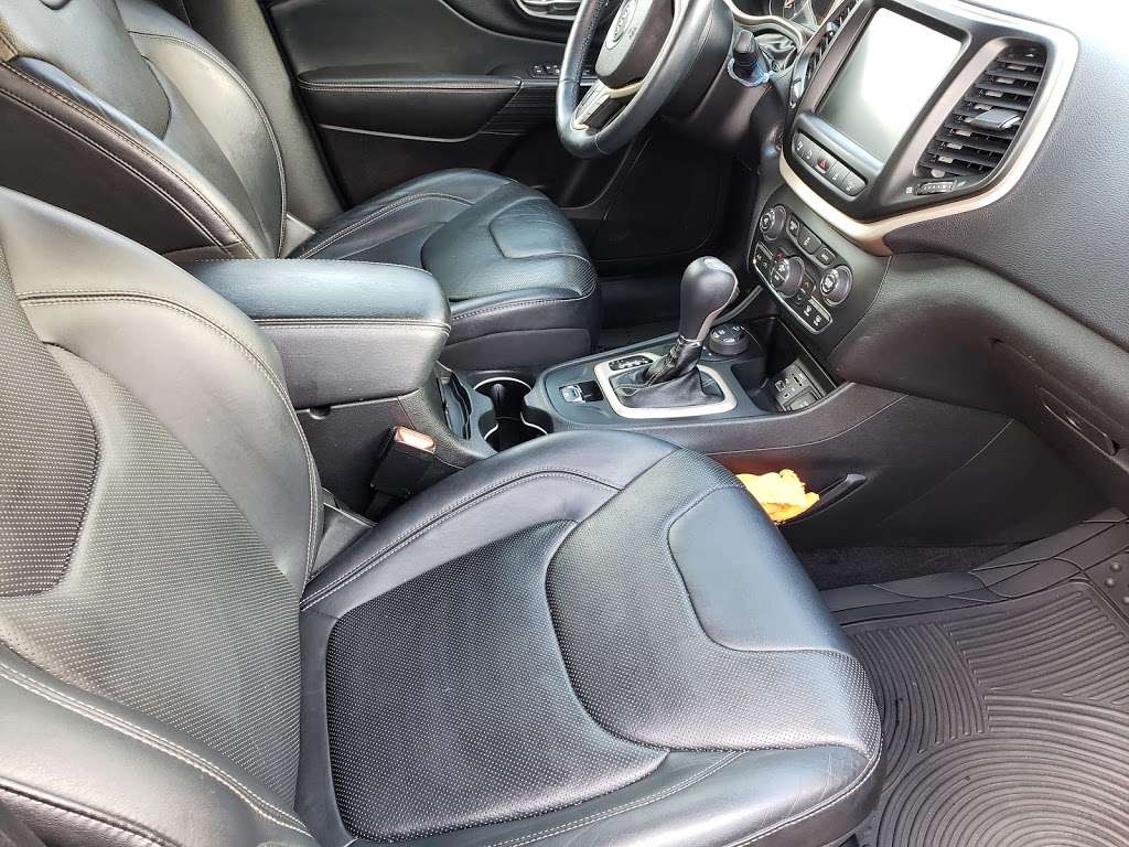 TD Mobile Detail | 3198 Youngheart Way, Castle Rock, CO 80109, USA | Phone: (720) 602-1554