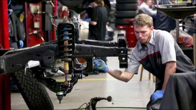 DCH Freehold Toyota Service and Parts Center | 4268 U.S. 9 S, Freehold, NJ 07728, USA | Phone: (732) 298-6971