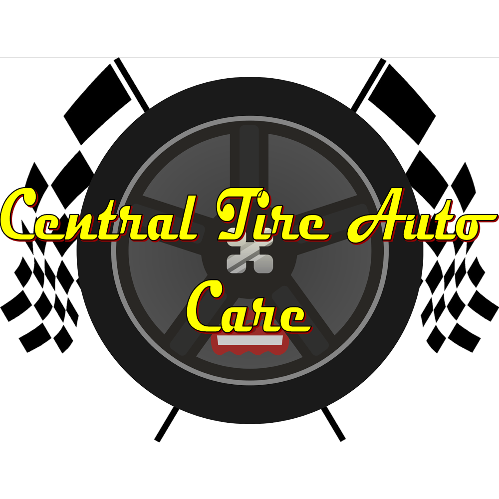 Central Tire Auto Care | 6102 Telephone Rd, Houston, TX 77087, USA | Phone: (713) 847-7557