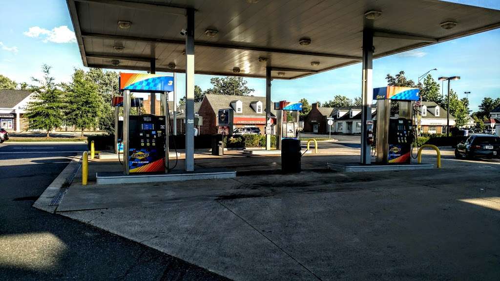 Sunoco Gas Station | 9110 Centreville Rd, Manassas, VA 20110, USA | Phone: (703) 368-2514