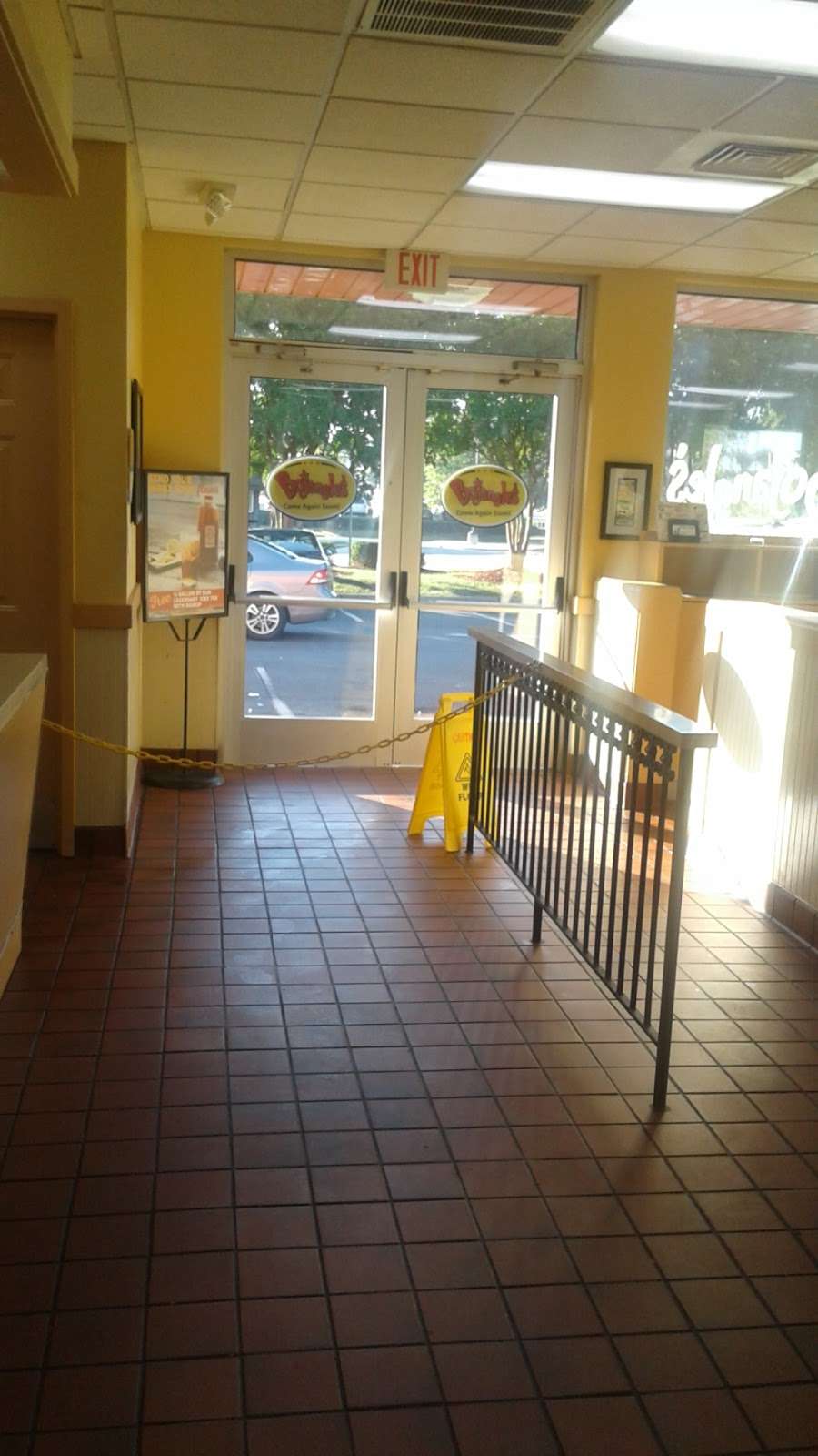 Bojangles Famous Chicken n Biscuits | 7701 Gateway Ln NW, Concord, NC 28027 | Phone: (704) 979-5347