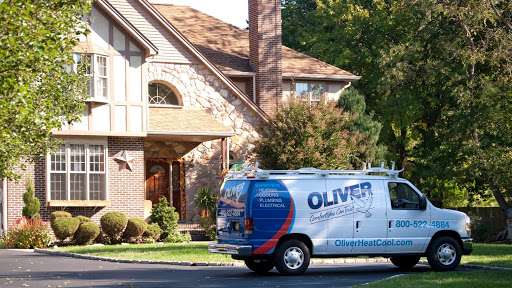 Oliver Heating, Cooling, Plumbing, & Electrical | 101 Waverly Ave, Morton, PA 19070 | Phone: (888) 433-1574