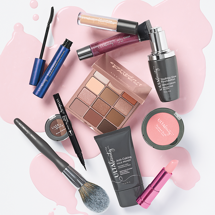 Ulta Beauty | 10050 W McDowell Rd #110, Avondale, AZ 85323, USA | Phone: (480) 770-3880