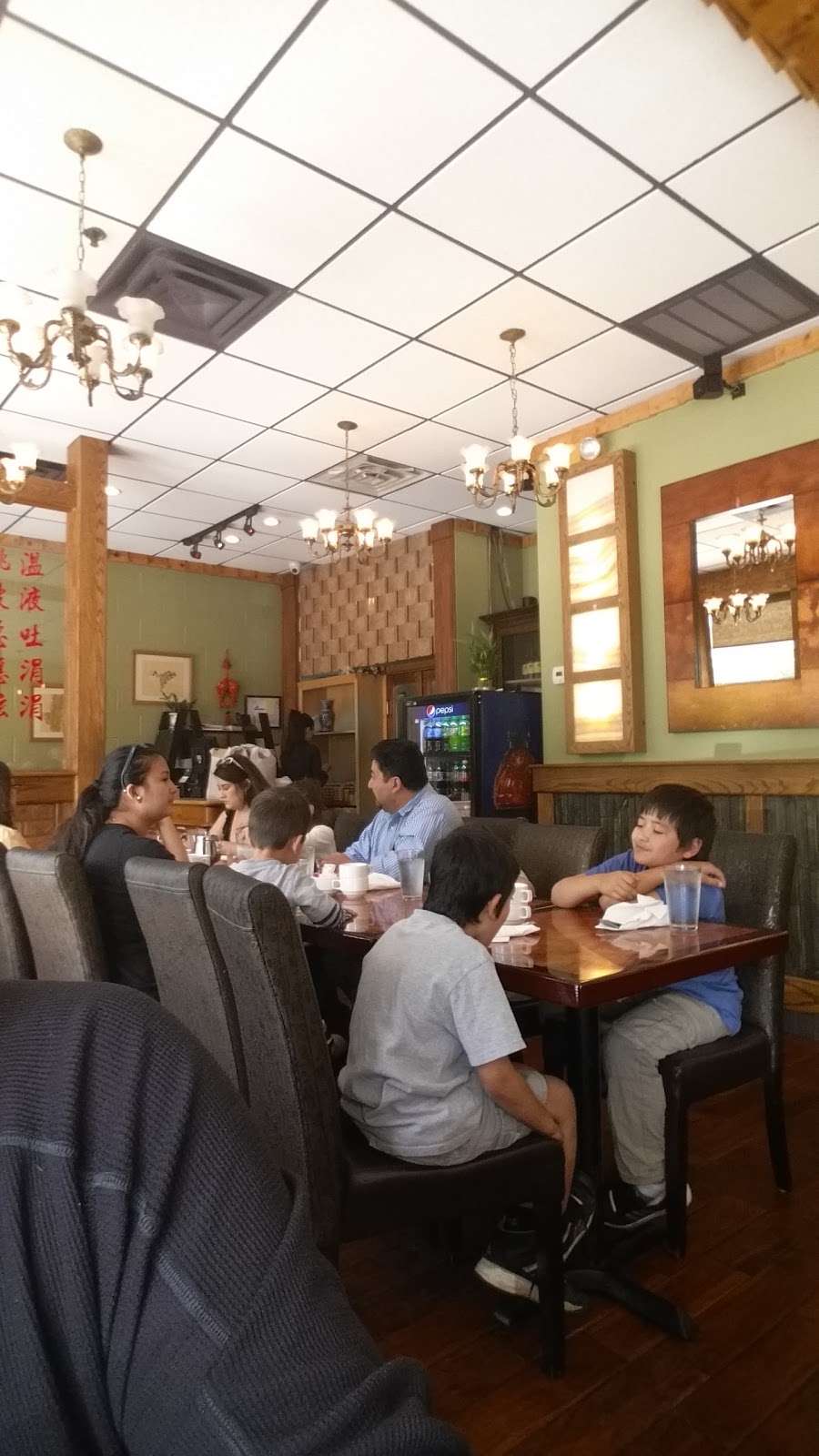 Village Gourmet Chinese Restaurant | 22 Chestnut Hill Rd, Norwalk, CT 06851, USA | Phone: (203) 849-8788