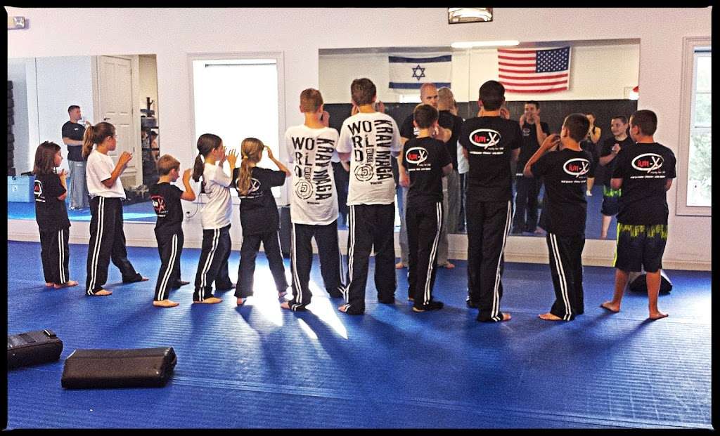 Blue Titan Fitness & Self-Defense | 27 E Main St, Rockaway, NJ 07866 | Phone: (888) 843-8348