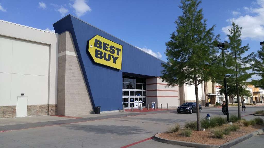 Best Buy | 5301 Belt Line Rd Ste 110, Dallas, TX 75254, USA | Phone: (972) 419-1289