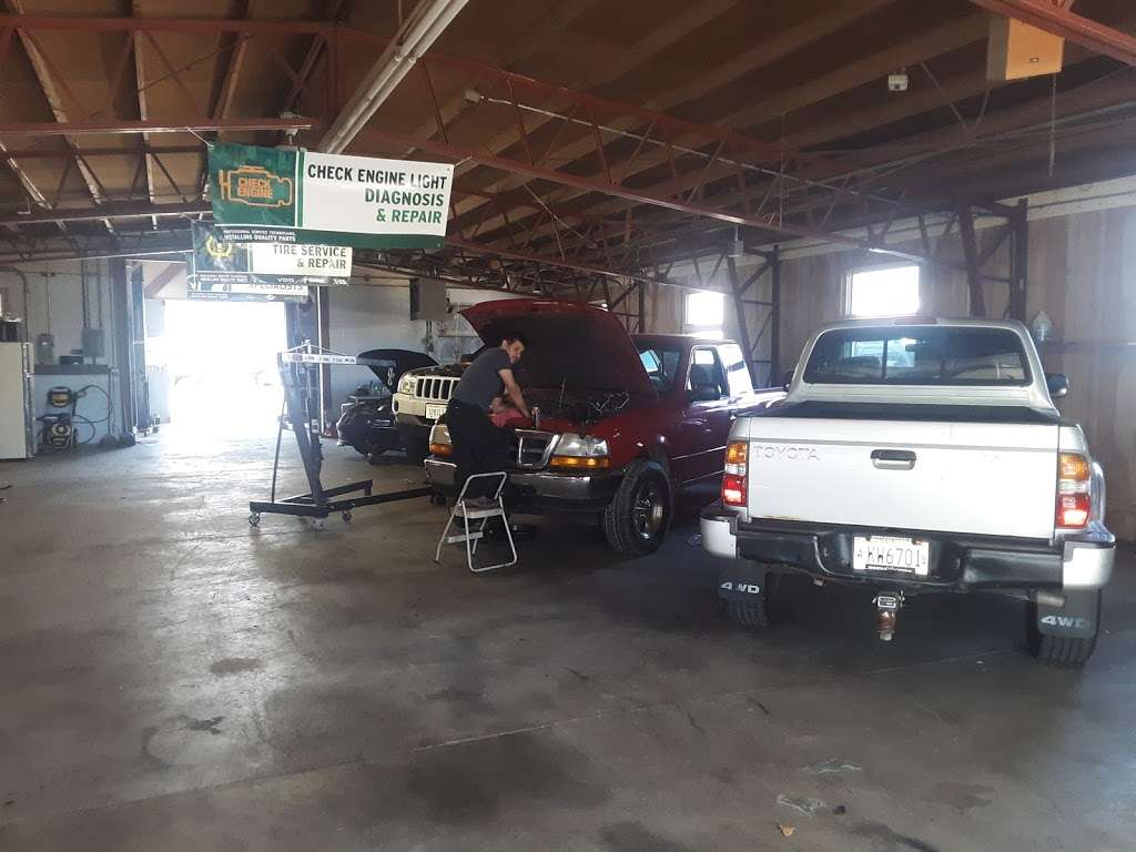 DAAN AUTO REPAIR & SALES LLC | 815 Jefferson St, Fort Atkinson, WI 53538, USA | Phone: (262) 501-9350