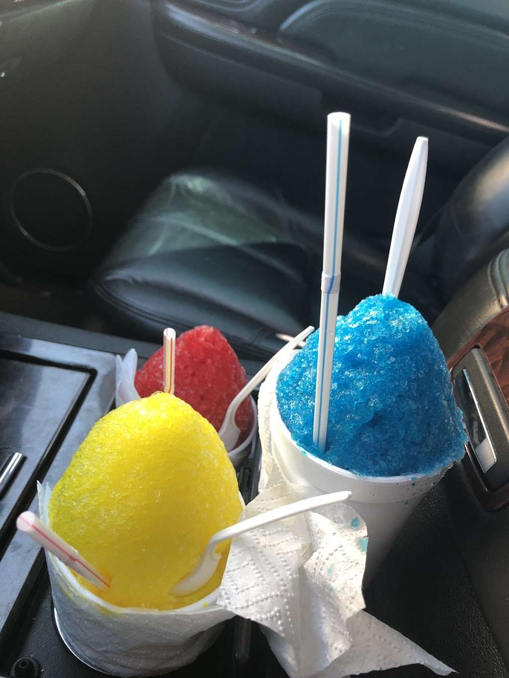 Snow Cones #5 Shaved Ice | 8104 S Polk St, Dallas, TX 75232 | Phone: (214) 868-4297