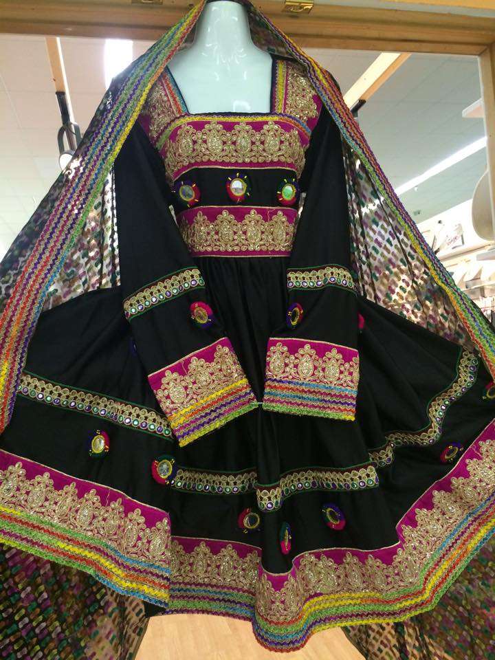 Zeba Afghan Collection | 9091 Mathis Ave, Manassas, VA 20110, USA | Phone: (703) 944-7031