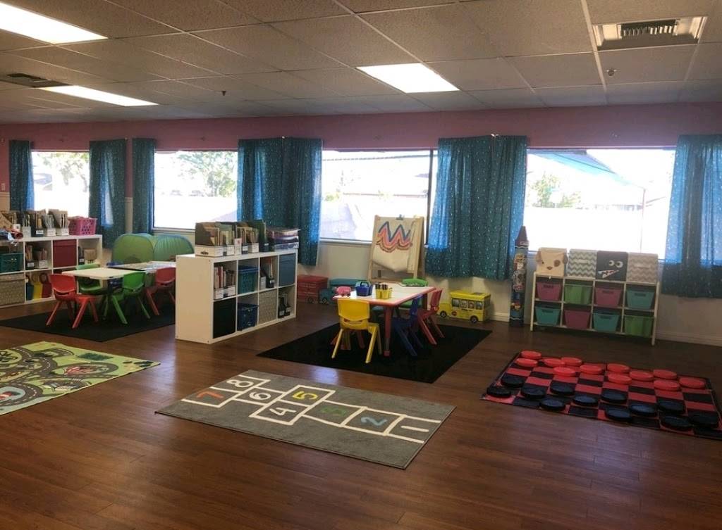 Mommys Angels Childcare | 4270 S Rainbow Blvd, Las Vegas, NV 89103, United States | Phone: (702) 201-1525