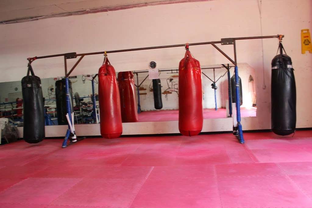 DK Kick Boxing | 922 New York St # D, Redlands, CA 92374 | Phone: (909) 798-6818