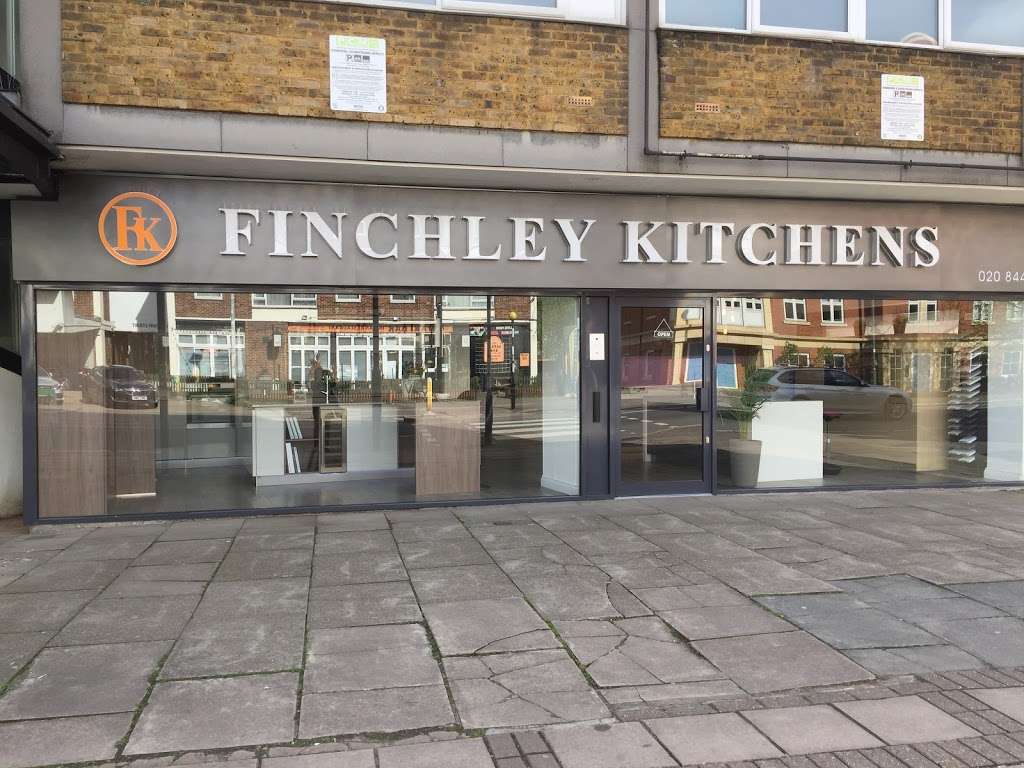 Finchley Kitchens | 950 High Rd, North Finchley, London N12 9RT, UK | Phone: 020 8445 7499