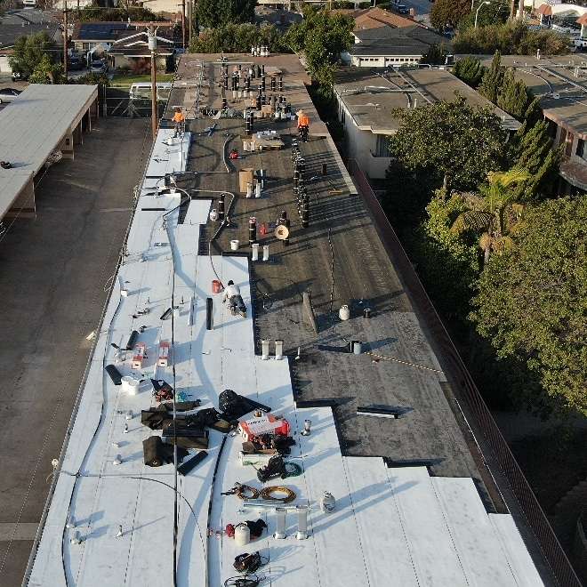 Maverick Roofing Inc. | 1934 E Gladwick St, Rancho Dominguez, CA 90220, USA | Phone: (424) 221-0463