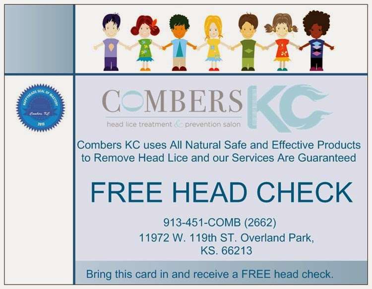 Combers KC | 11972 W 119th St, Overland Park, KS 66210, USA | Phone: (913) 451-2662