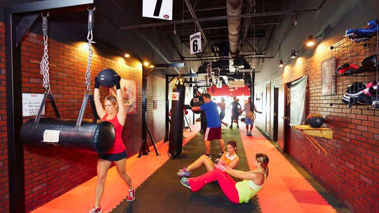 9Round Houston | 6134 Westheimer Rd B -1, Houston, TX 77057, USA | Phone: (832) 341-0377