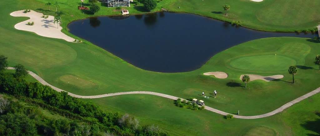 Remington Golf Club | 2995 Remington Blvd, Kissimmee, FL 34744, USA | Phone: (407) 344-4004