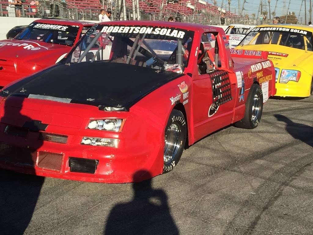 Ramjet Rear End Repair | 8783 San Fernando Rd, Sun Valley, CA 91352, USA | Phone: (818) 768-3824