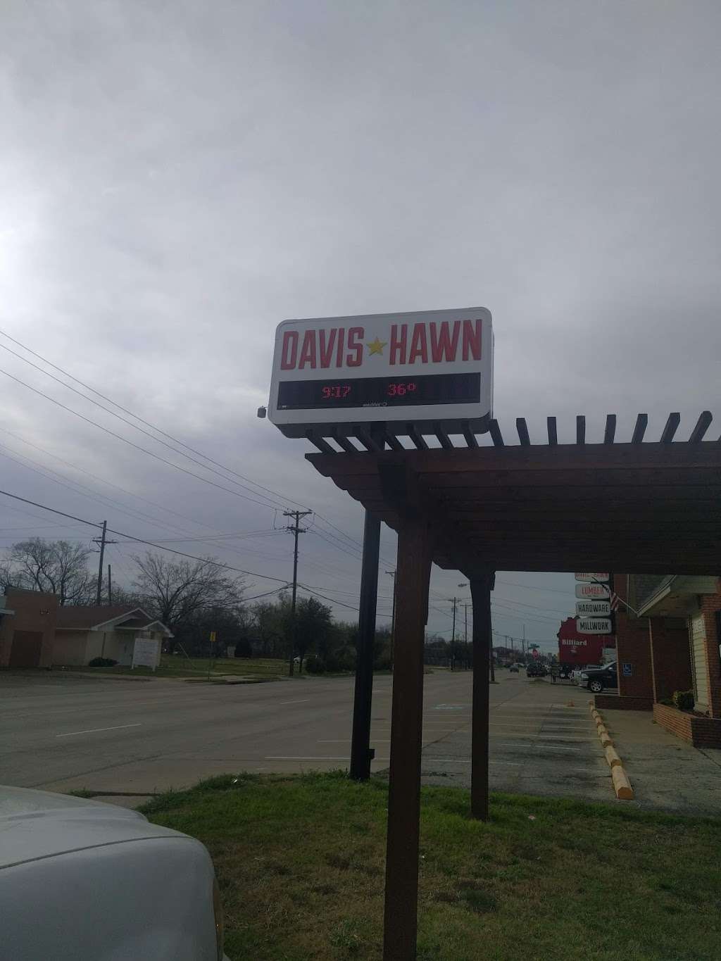 Davis-Hawn Lumber & Architectural Millworks | 1941 S Beckley Ave, Dallas, TX 75224, USA | Phone: (214) 946-8123