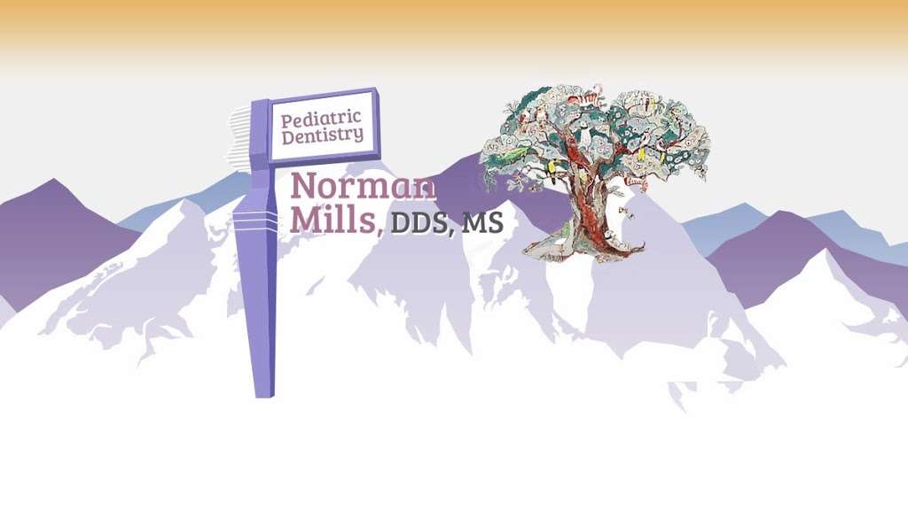 Norman Mills Pediatric Dental Associates, LLC | 949 S Main St, Lombard, IL 60148, USA | Phone: (630) 629-5437