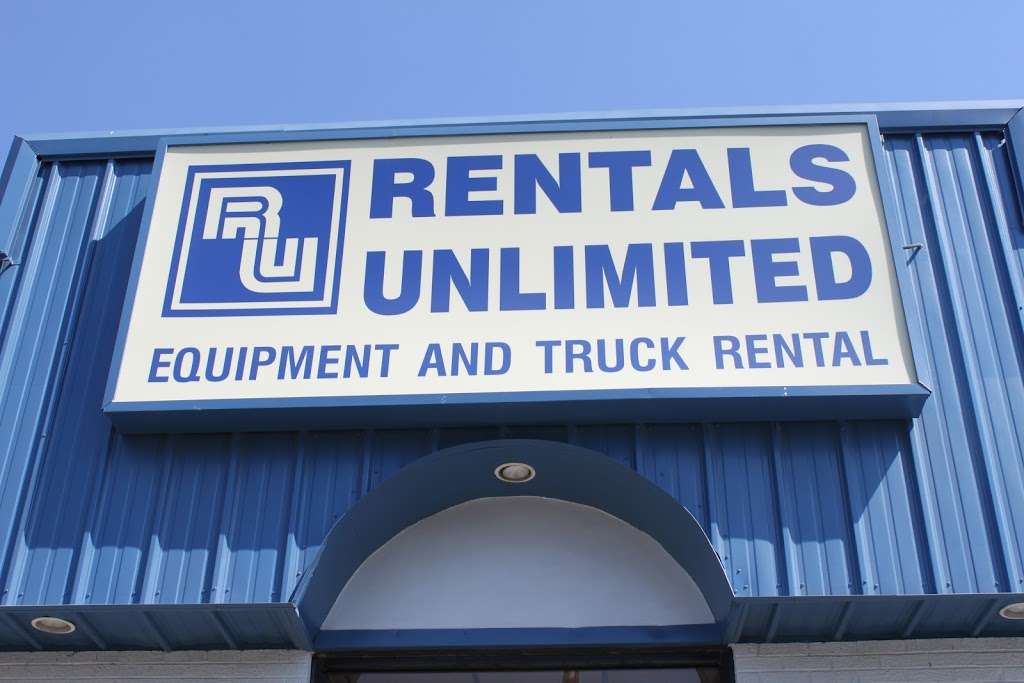 Rentals Unlimited Inc | 14925 Southlawn Ln, Rockville, MD 20850, USA | Phone: (301) 294-6066