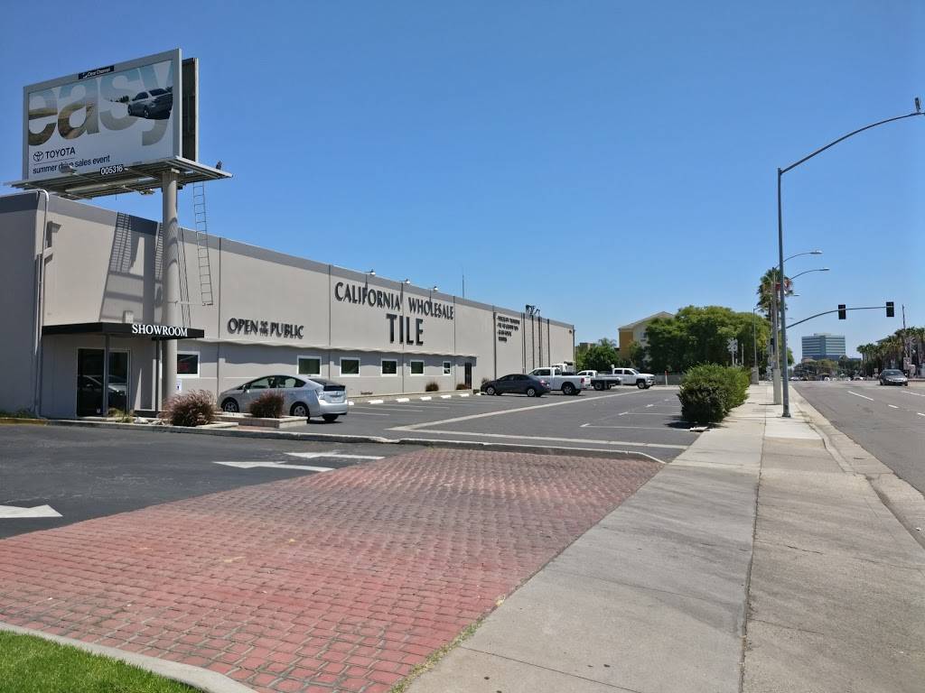 California Wholesale Tile & Stone | 1656 S State College Blvd, Anaheim, CA 92806, USA | Phone: (714) 937-0591 California Wholesale Tile & Stone | 1656 S State College Blvd, Anaheim, CA 92806, USA | Phone: (714) 937-0591