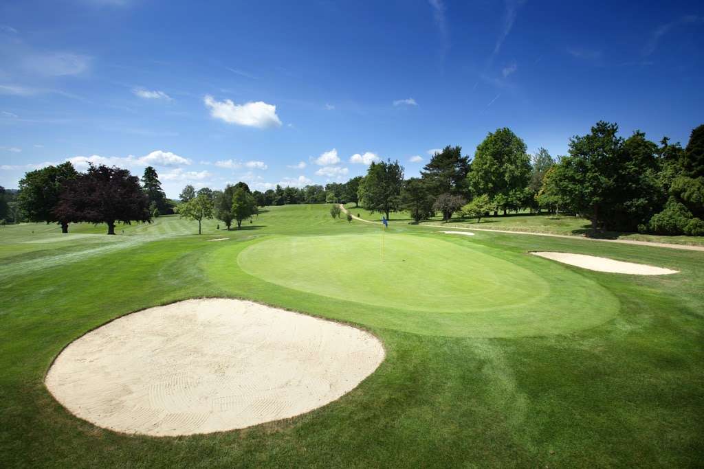 Lamberhurst Golf Club - Kent | Church Ln, Royal Tunbridge Wells, Tunbridge Wells TN3 8DT, UK | Phone: 01892 890591