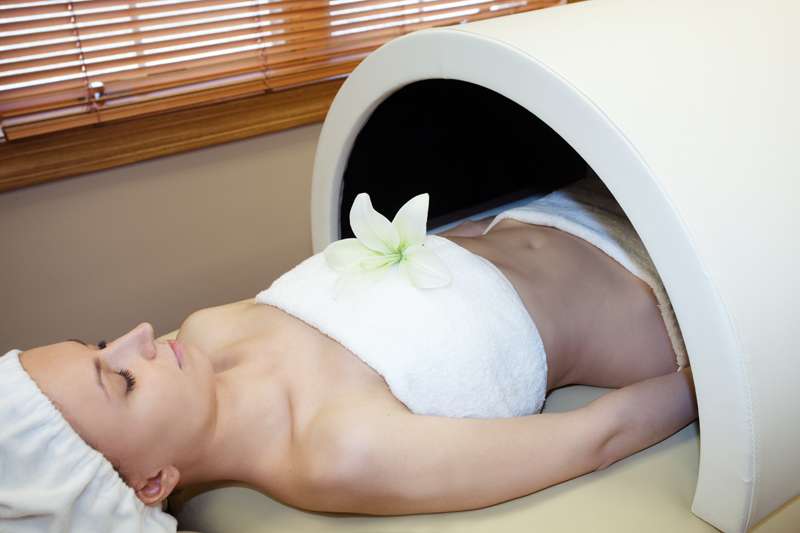 Laser Lamour Spa | 1 Executive Ct #1, South Barrington, IL 60010, USA | Phone: (224) 655-2994