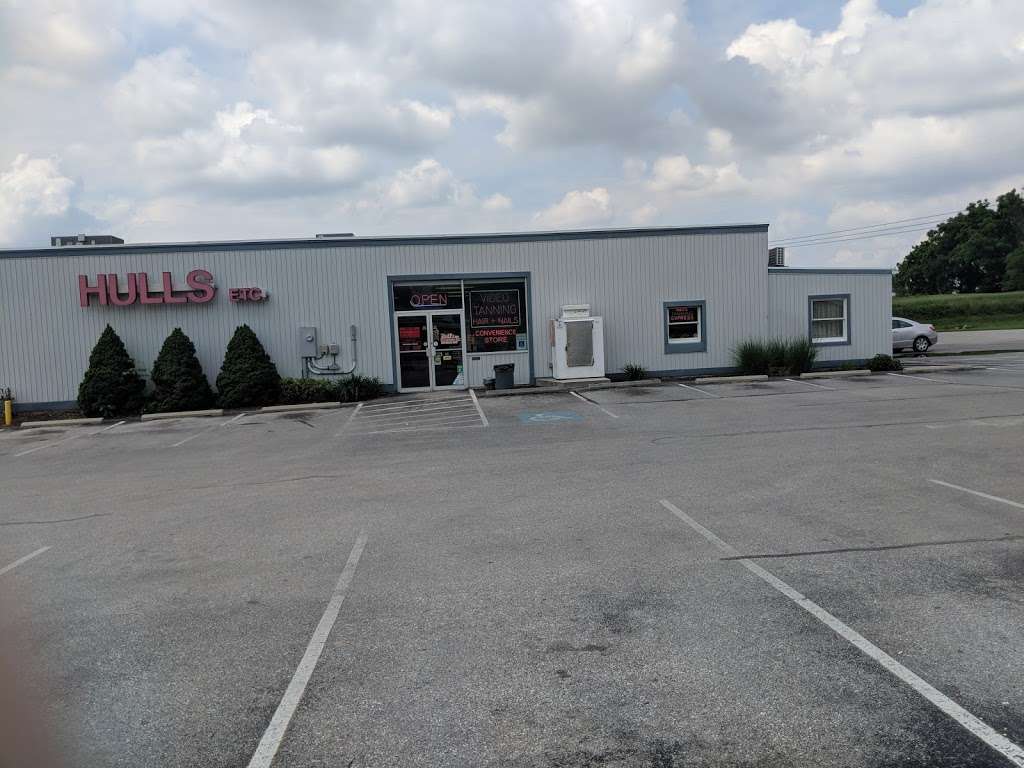 Hulls | 910 Hanover Pike, Littlestown, PA 17340, USA | Phone: (717) 359-8626