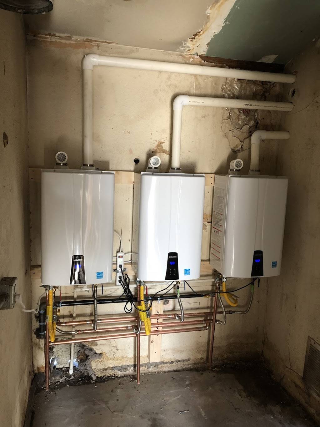 EZ Flow Plumbing, LLC | 725 W Commerce Ave #112, Gilbert, AZ 85233, USA | Phone: (480) 351-1820