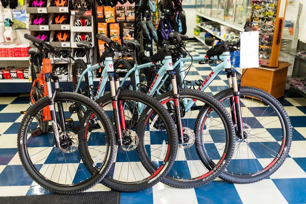 River Mountain Bike Shop | 2310 E Lake Mead Pkwy, Henderson, NV 89015, USA | Phone: (702) 564-3058