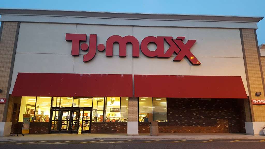 T.J. Maxx | 154 Rt. 9 - Rd 3, Englishtown, NJ 07726, USA | Phone: (732) 536-7200