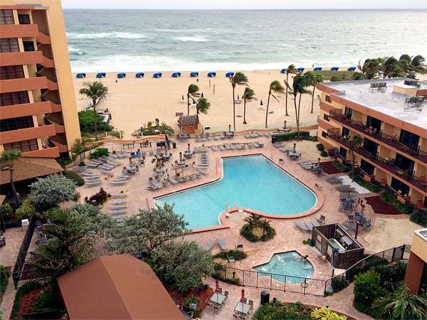 South Florida Beach Condo Rentals | 1406 N Ocean Blvd, Pompano Beach, FL 33062 | Phone: (314) 412-8600