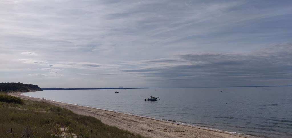 Otto Schubert Beach | St James, NY 11780, USA