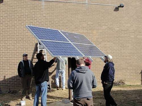Infinite Solar | 2880 Comly Rd, Philadelphia, PA 19154, USA | Phone: (215) 464-6460