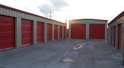 Fluvanna County Self Storage | 4329 James Madison Hwy, Fork Union, VA 23055, USA | Phone: (434) 333-5901