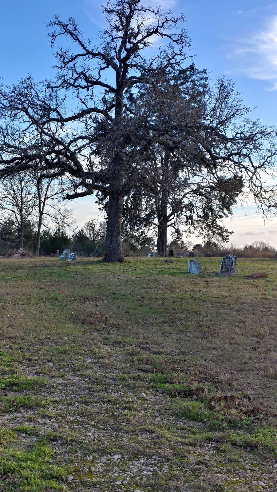 Kennard Cemetery | 6994 Co Rd 180, Anderson, TX 77830, USA