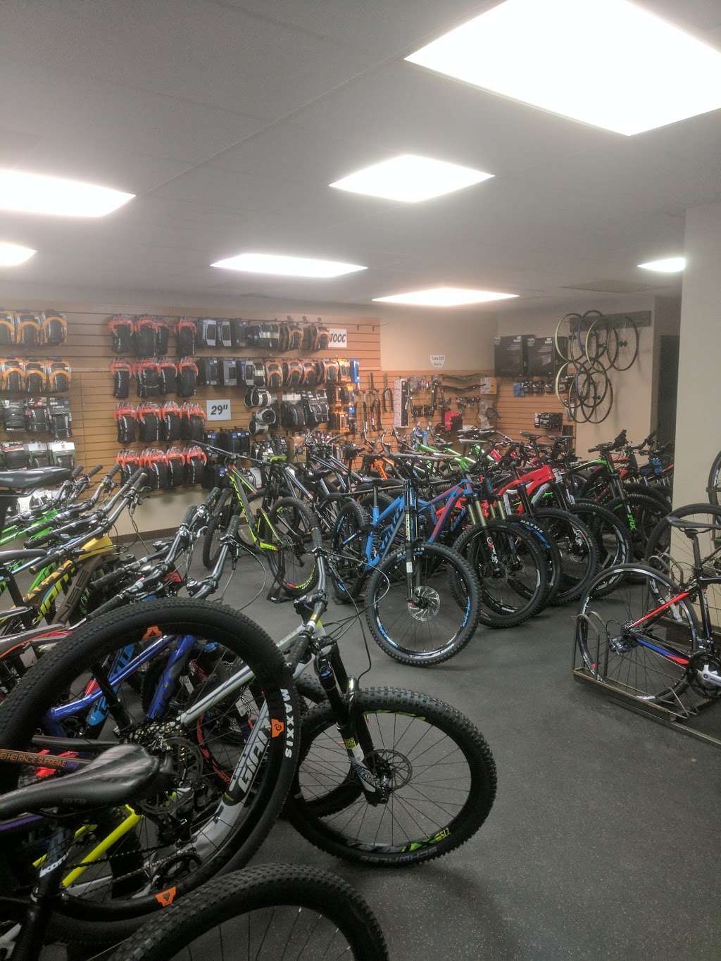 The Path Bike Shop - Live Oak | 30555 Trabuco Canyon Rd #102, Trabuco Canyon, CA 92679 | Phone: (949) 589-2800