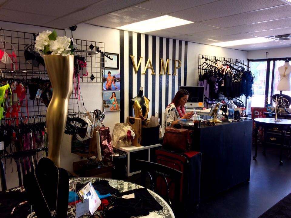Femme Fatale Intimates | 6156 Simms St #B, Arvada, CO 80004 | Phone: (303) 946-2894