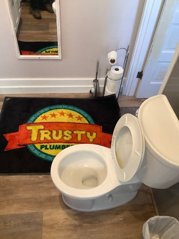 Trusty Plumbers | 2003 Raymer Ave suite a, Fullerton, CA 92833, USA | Phone: (562) 393-8388