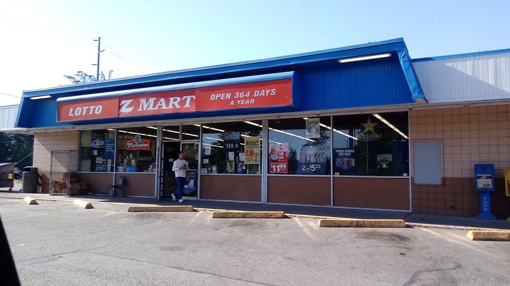 Z Mart | 1010 NE 219th St, Ridgefield, WA 98642, USA | Phone: (360) 887-8531