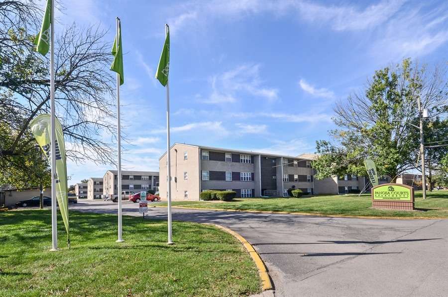 Pangea Courts Apartments | 4425 Linwood Ct, Indianapolis, IN 46201 | Phone: (317) 643-9856