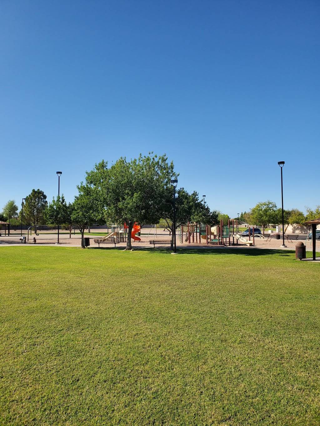 Sheepherders Park | 2455 E McDowell Rd, Mesa, AZ 85213, USA | Phone: (480) 644-7529