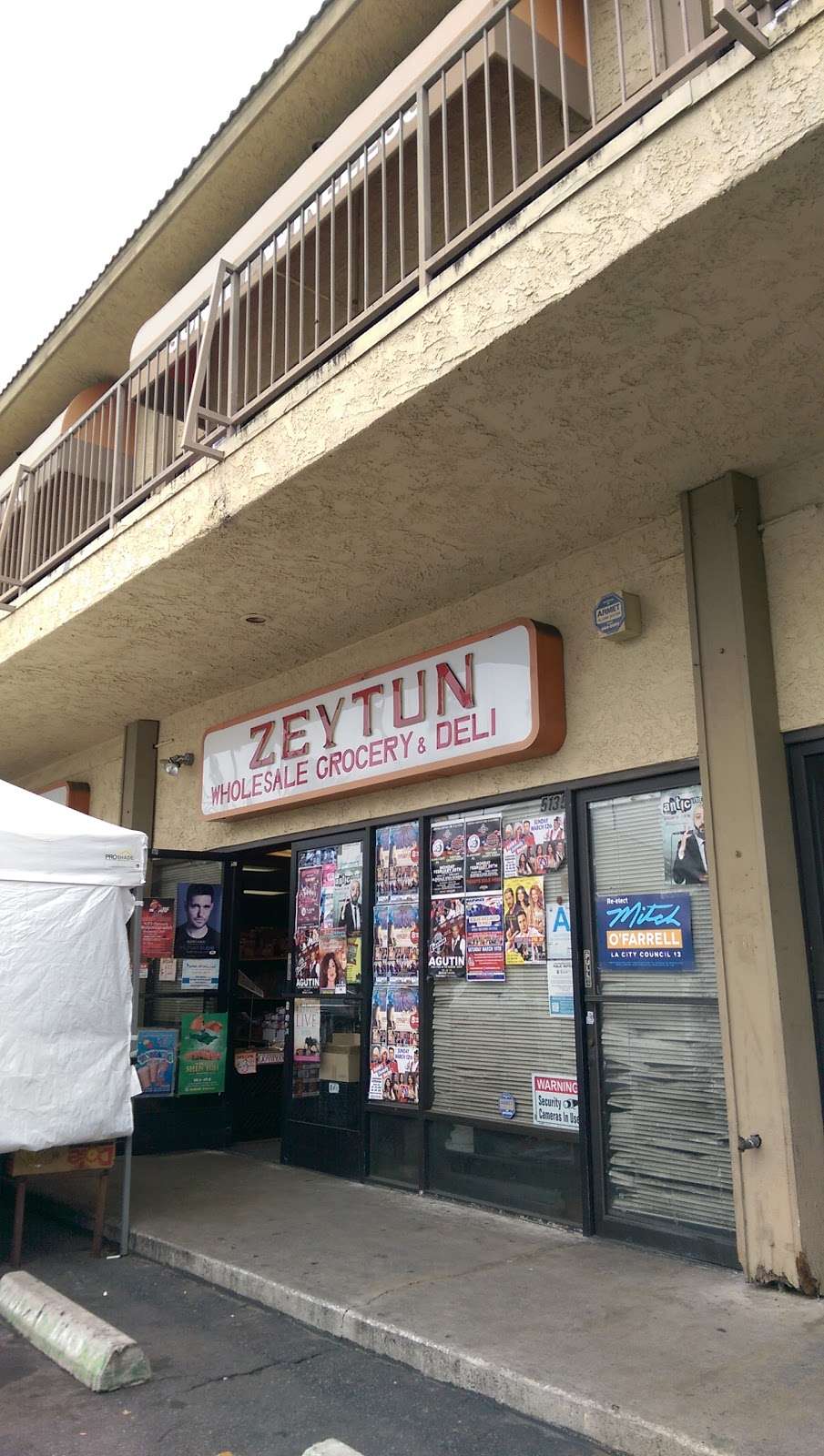 Zeytun Grocery & Deli | 5135 Sunset Blvd, Los Angeles, CA 90027 | Phone: (323) 953-2662