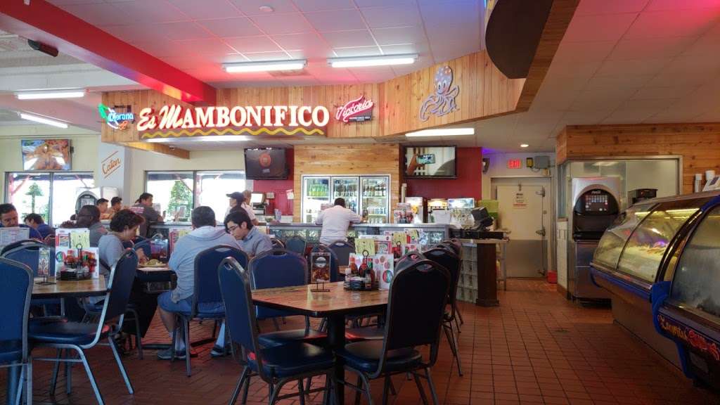 Mambo Seafood | 6697 Hillcroft St, Houston, TX 77081 | Phone: (713) 541-3666