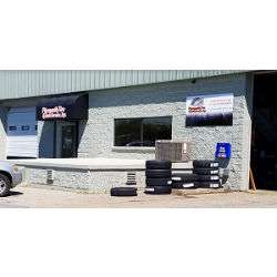 Plymouth Tire Pros | 130-7 Camelot Dr, Plymouth, MA 02360, USA | Phone: (508) 747-3322