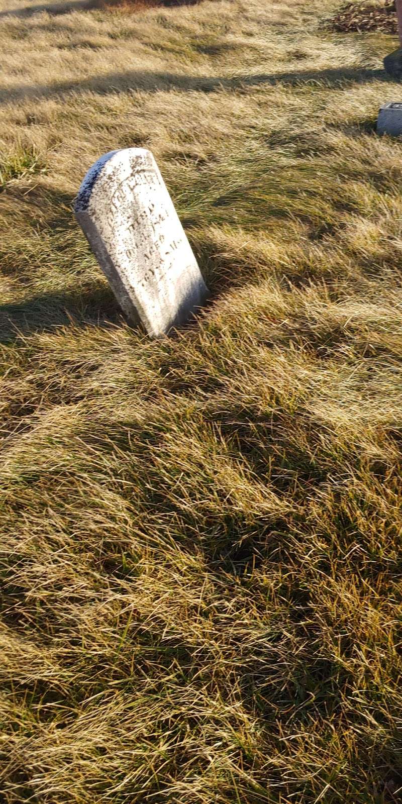 Lawndale Cemetery | Lexington, IL 61753, USA