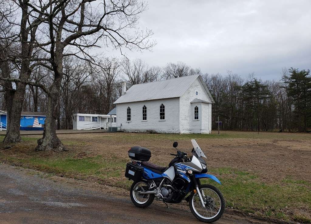 Salem Church | Cross Junction, VA 22625, USA